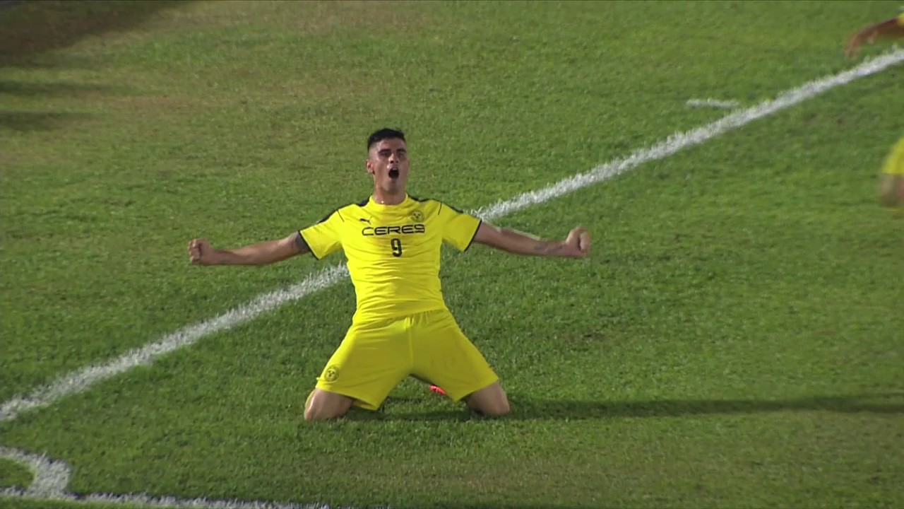 Ảnh bài viết Ceres Negros FC 6-2 Hà Nội FC (Bảng G AFC Cup 2017)