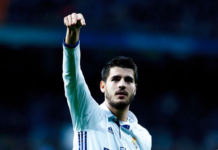 Điểm tin chiều 19/04: Morata tới Chelsea, Herrera nhận ‘quà khủng’