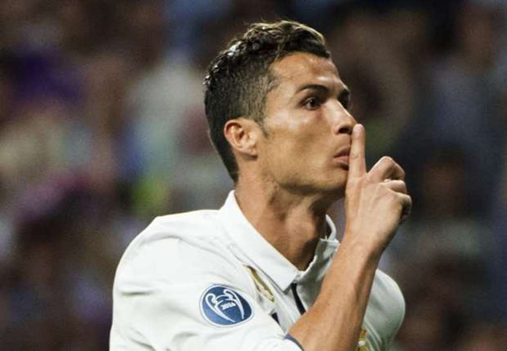 Hạ gục Bayern, Real Madrid lập kỉ lục ở Champions League