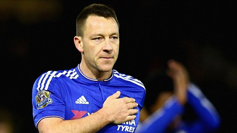 Ảnh bài viết Phân tích 6 điểm đến của John Terry - Kỳ 2: Đối đầu lại Chelsea?