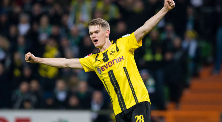 Tâm điểm Monaco vs Dortmund: Người Đức có còn sợ hãi?