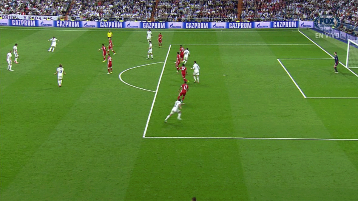 Trọng tài đã bỏ Barca, về phe Real?