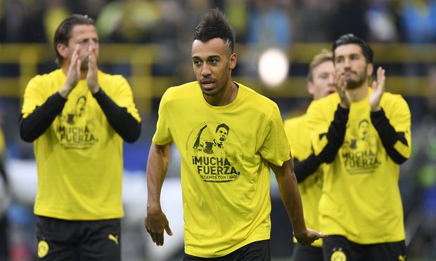 Từ Dortmund, ngẫm về sự tàn nhẫn của bóng đá hiện đại