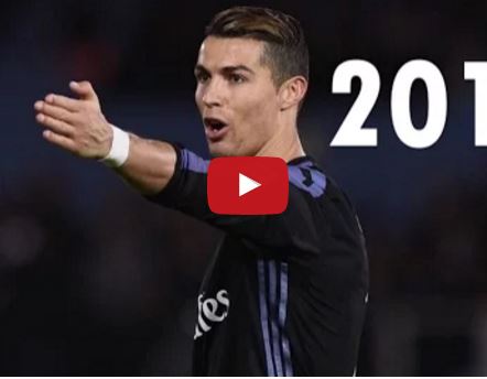 Ảnh bài viết 31 bàn thắng của Cristiano Ronaldo cho Real từ đầu mùa