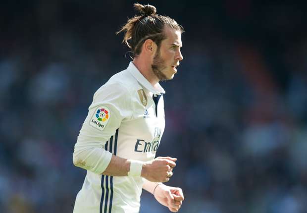 Bale trở lại, sẵn sàng chiến El Clasico