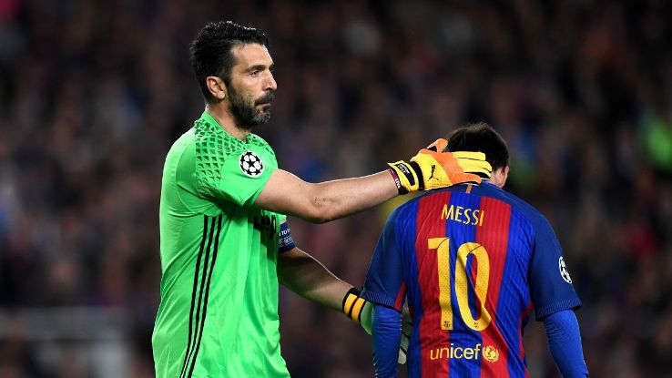 Barca bị loại khỏi Champions League, Pique vẫn nói cứng