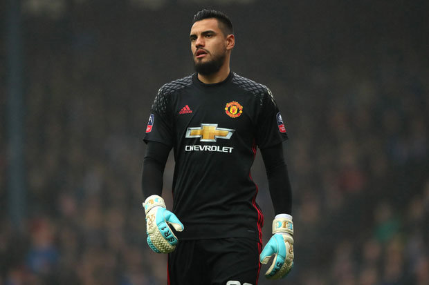 Điểm tin chiều 20/04: Mourinho dùng Romero hạ Anderlecht; Pique lớn tiếng thách thức Real