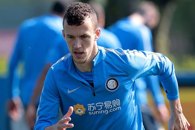 Ảnh bài viết Giấc mơ tiền vệ của M.U có thể bị thành London phá nát