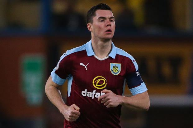 Ảnh bài viết Lý do Man Utd hỏi mua lại Michael Keane