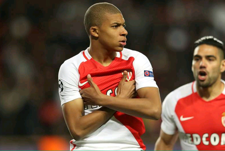 Ảnh bài viết Màn trình diễn của Kylian Mbappe vs Dortmund