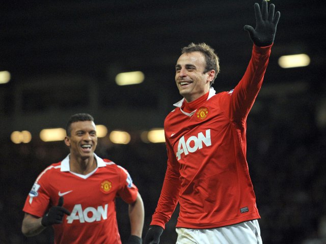 Ảnh bài viết Nhìn lại kỳ tích 5 bàn trong một trận của Berbatov trong màu áo M.U