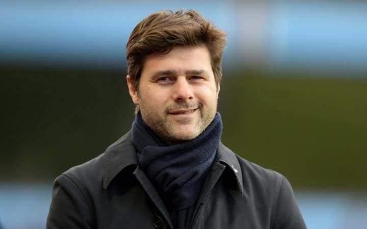 Ảnh bài viết Pochettino: Đừng nên so sánh Chelsea với Tottenham