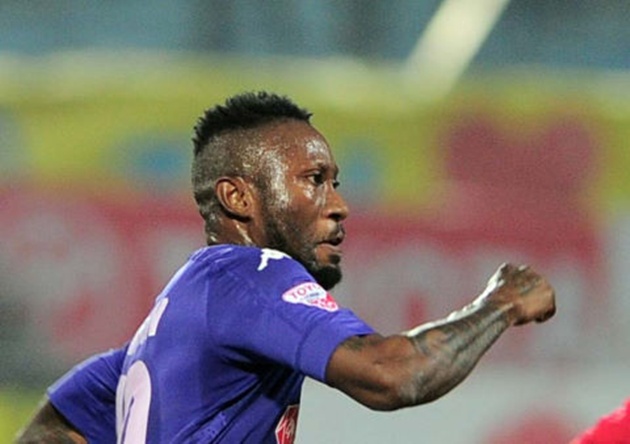 Ảnh bài viết Samson đấm bốc và nỗi xấu hổ cấp số nhân của V.League