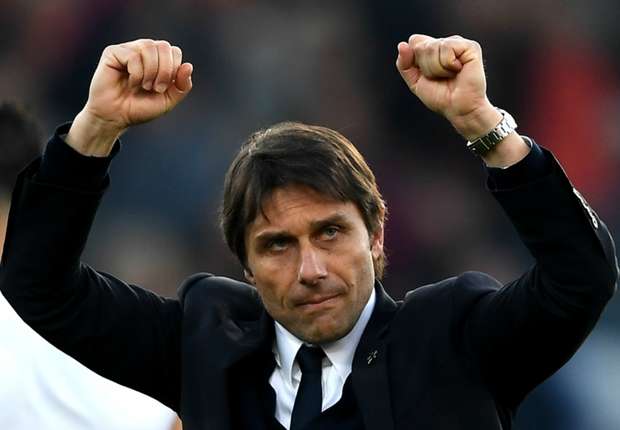 Ảnh bài viết Vì điều này, Conte sẽ ở lại Chelsea