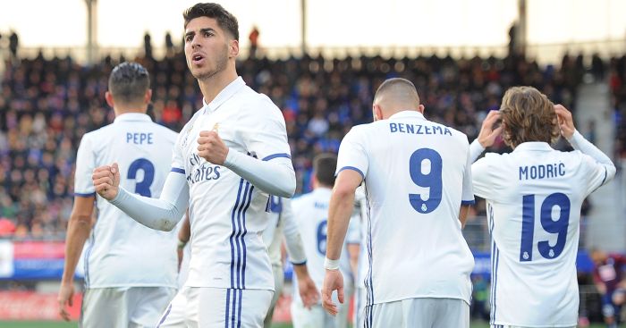 Ảnh bài viết Vung tiền tấn hỏi mua sao trẻ, Liverpool bị Real ngó lơ