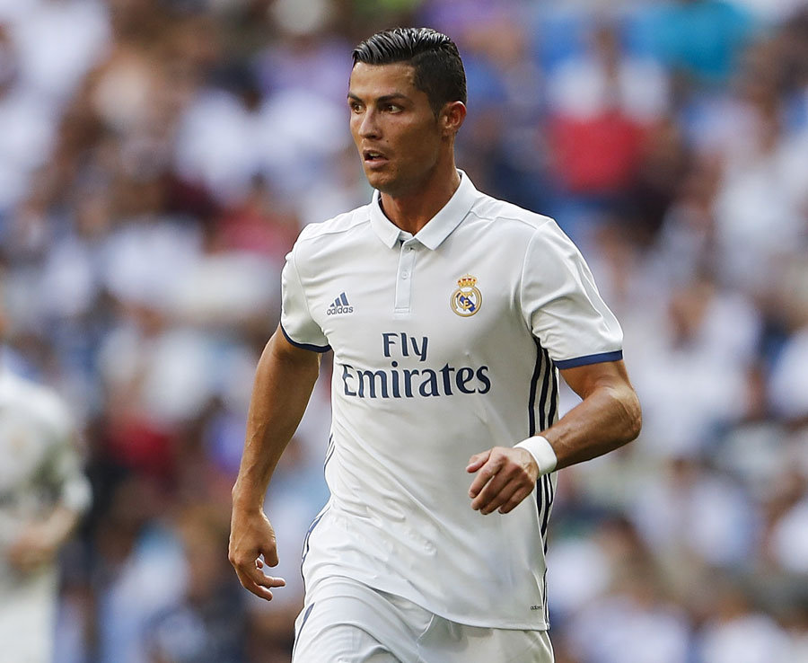 15 chân sút vĩ đại nhất lịch sử Cúp châu Âu: Nhà vua Ronaldo