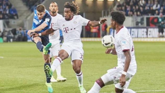 20h30 ngày 22/04, Bayern Munich vs Mainz: Dậy mà đi  