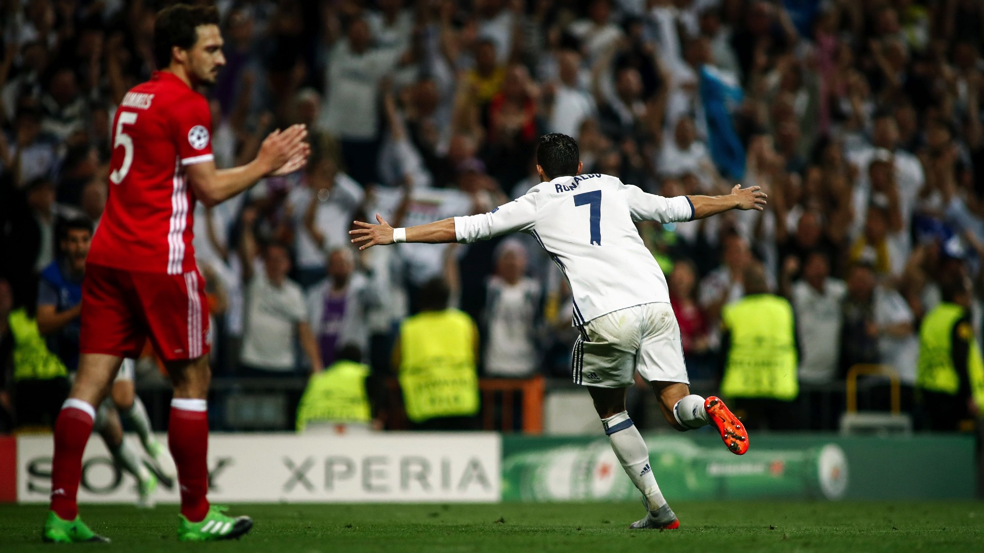 Bán kết Champions League: 'Tứ đại anh hào' ngán ai nhất?