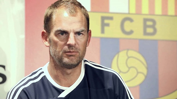 "Barcelona giống một đội bóng hơn Real Madrid"