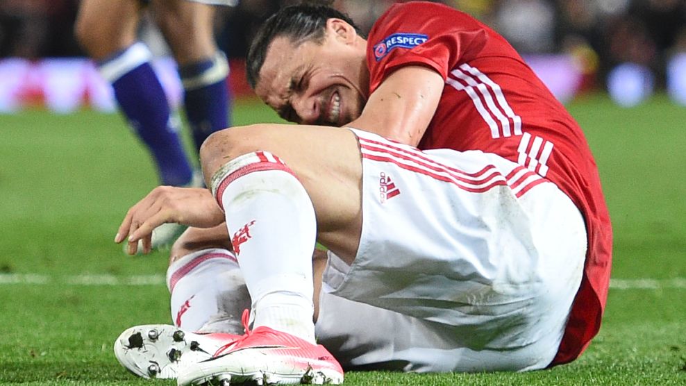 Ảnh bài viết "Đánh đổi" cả Ibra và Rojo, chiếc vé bán kết mới thuộc về Man United