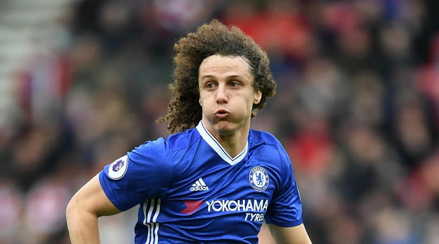 David Luiz nức nở ca ngợi Tottenham trước đại chiến
