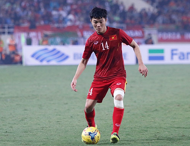 Ảnh bài viết Điểm tin bóng đá Việt Nam sáng 21/4: Xuân Trường về nước đấu đàn em Messi