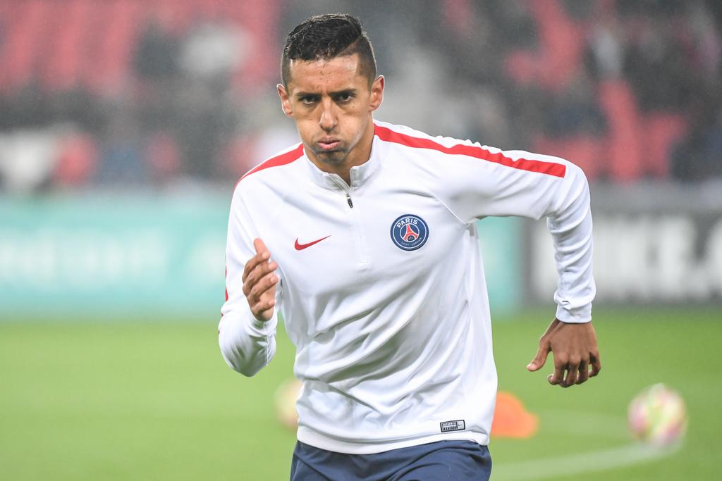 Điểm tin tối 21/04: M.U nổ bom tấn Marquinhos, Jesus hồi phục thần kỳ