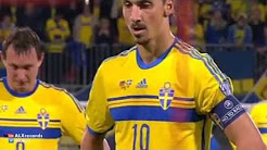 Ảnh bài viết Ibrahimovic và những pha ăn mừng 'hụt' trong bóng đá