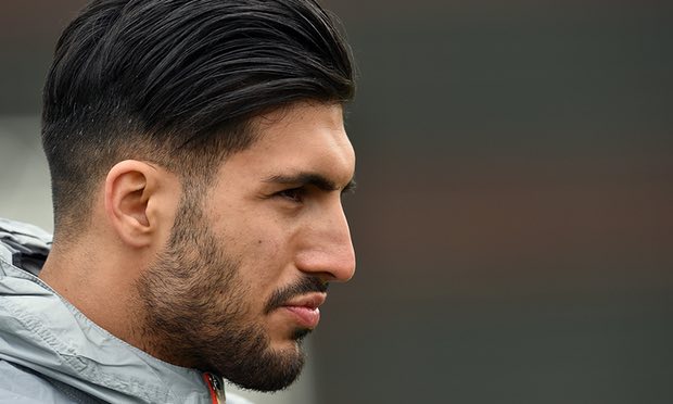 Ảnh bài viết Klopp chấp nhận mạo hiểm với ngôi sao đồng hương