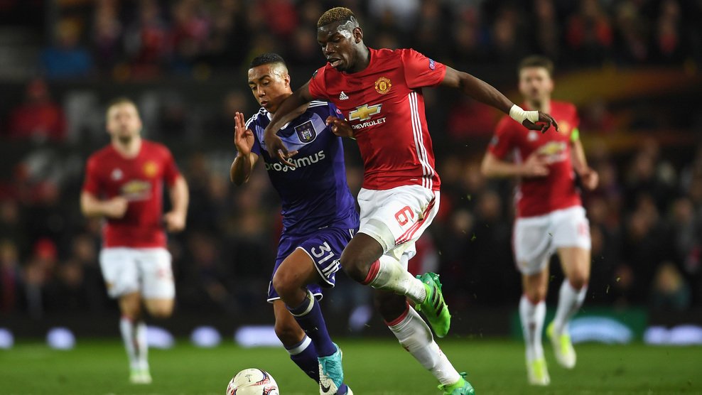 Những đối thủ của Man United ở bán kết Europa League mạnh cỡ nào?