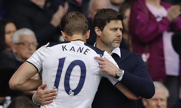Trước đại chiến Chelsea, Pochettino bất ngờ "nhún nhường"