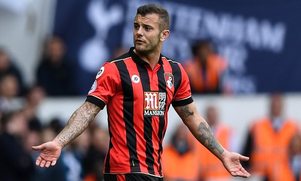 Ảnh bài viết Wenger sợ trò cưng "mất sự nghiệp"