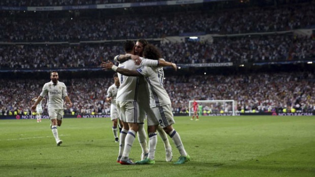 Zinedine Zidane trước những thách thức lớn nhất trong lịch sử