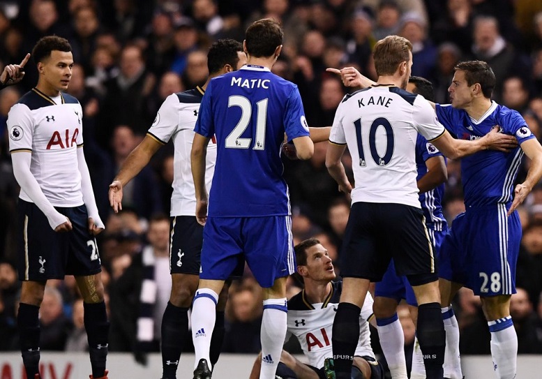 23h15 ngày 22/04, Chelsea vs Tottenham: Hơn cả một trận đấu cúp