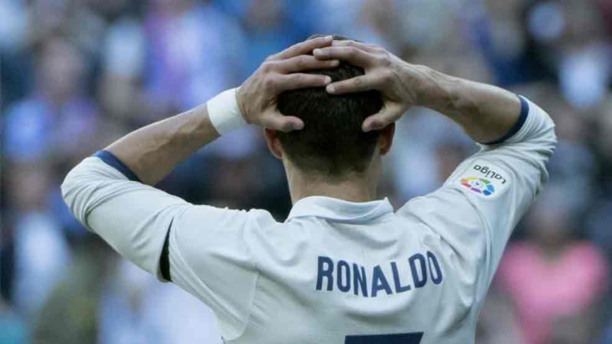 Atletico nên vào chung kết, vì Real không xứng đáng