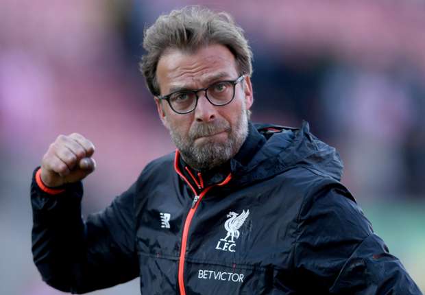 Ảnh bài viết Cậy Champions League, Klopp tự tin đón sao bự về Liverpool