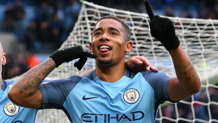 Ảnh bài viết Châu Âu và những cái tên tâm điểm cuối tuần: Còn nhớ Gabriel Jesus?