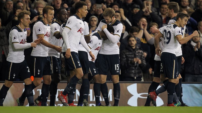 Đúng vậy! Tottenham xứng đáng có một DANH HIỆU mùa này