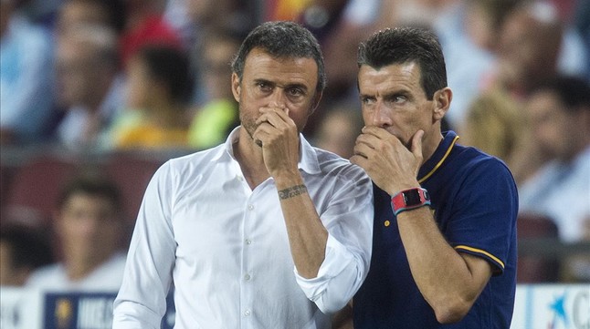 Góc status: Có một người yêu Barca như thế