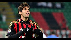 Ảnh bài viết Khoảng thời gian bay cao của 'thiên thần' Kaka tại Milan