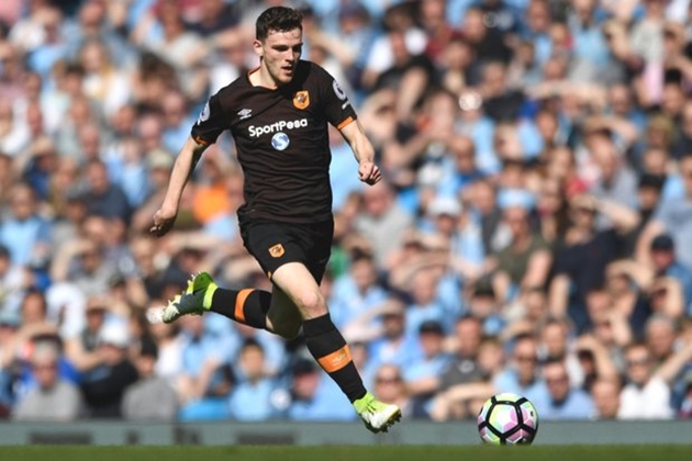 Ảnh bài viết Liverpool đón tân binh đầu tiên trong hè này