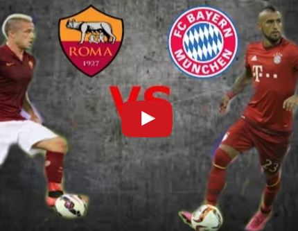 Ảnh bài viết Radja Nainggolan vs Arturo Vidal: Ai hơn ai?