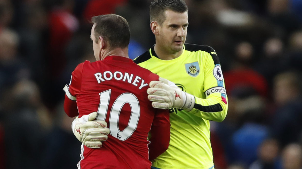 Ảnh bài viết 'Rời M.U là quyết định sáng suốt nhất của tôi'