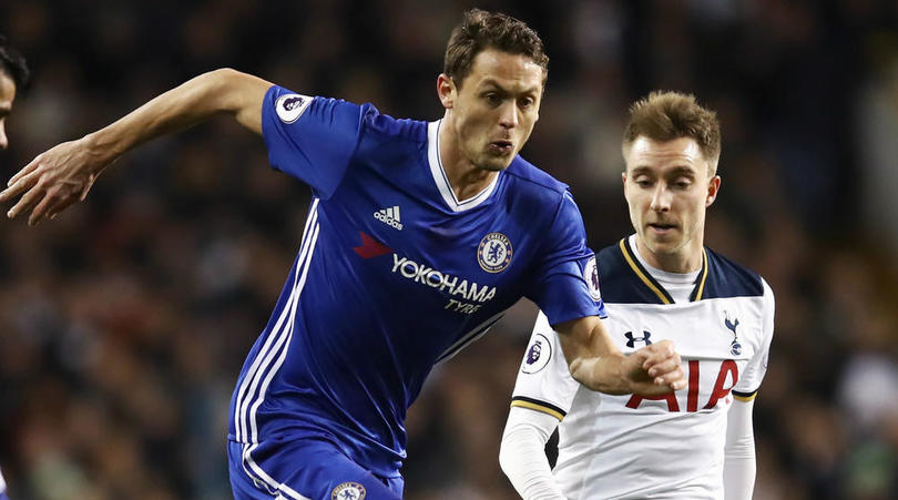 Tottenham là đối thủ 'khó ưa' nhất của Chelsea