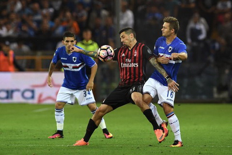 20h00 ngày 23/4, Milan vs Empoli: Bứt tốc