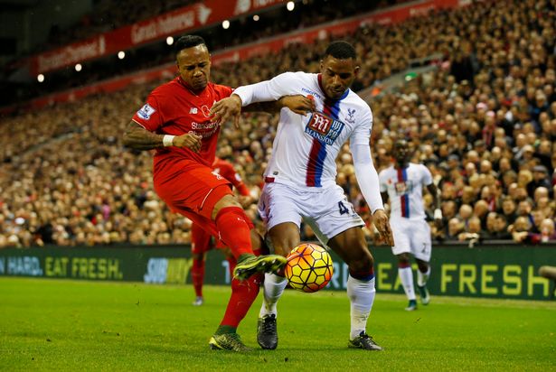 Ảnh bài viết 22h30 ngày 23/04, Liverpool vs Crystal Palace: Thử thách bản lĩnh