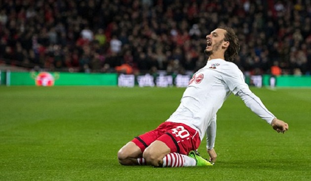 Ảnh bài viết Ăn mừng cũng là cái tội