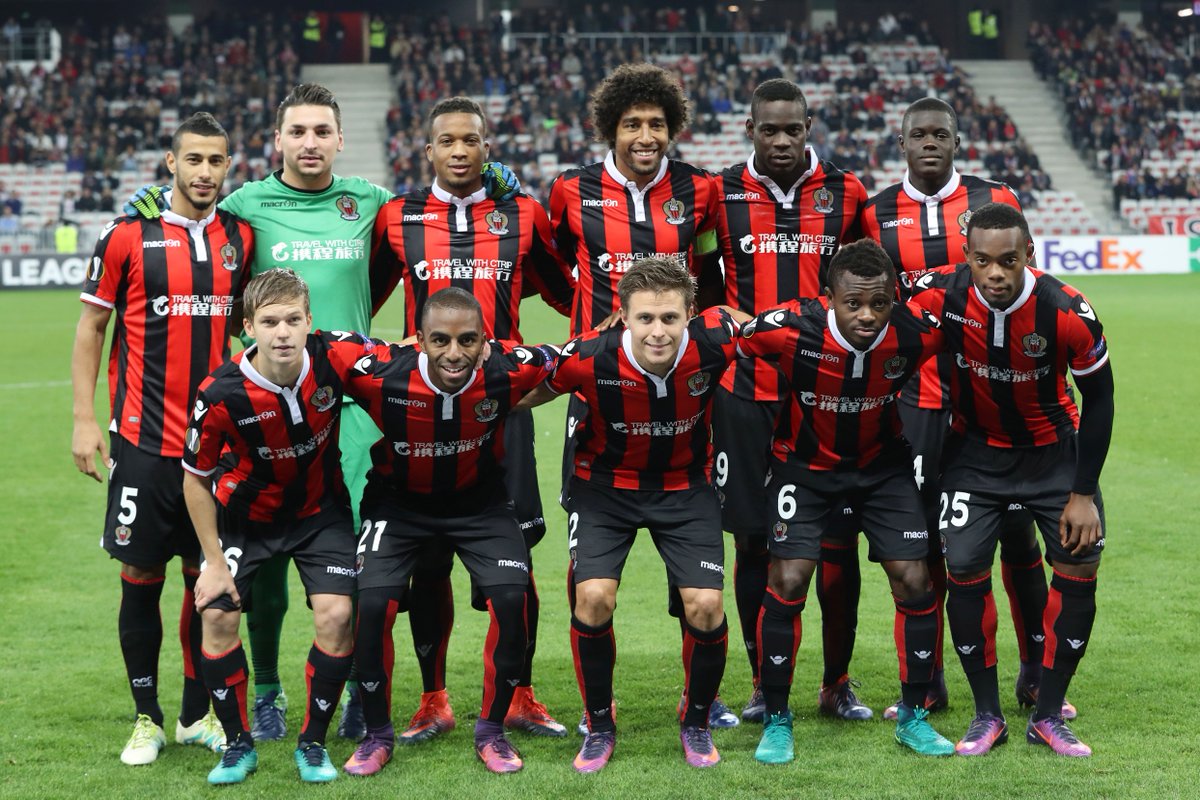Balotelli và đồng đội lập kỷ lục, "chung mâm" Real và Bayern