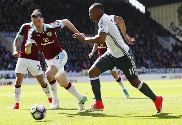 CHÍNH THỨC: Man Utd mất 'tiền tấn' vì Martial