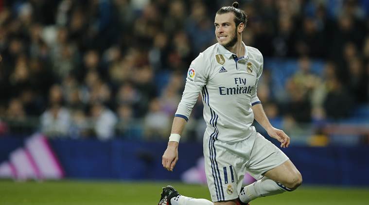 Cổ động viên Real đòi loại Gareth Bale ở El Clasico